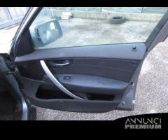 Pannello porta ant dx BMW X3 del 2007