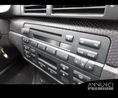 Autoradio BMW 320D del 2004