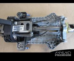 Piantone sterzo LAND ROVER DISCOVERY 3 2.7 2009 - 8