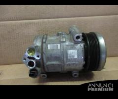 Compressore clima FIAT G PUNTO 1.4 B del 2008