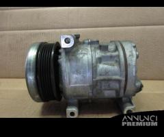 Compressore clima FIAT G PUNTO 1.4 B del 2008