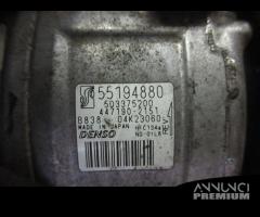 Compressore clima FIAT G PUNTO 1.4 B del 2008 - 6