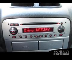 Autoradio ALFA ROMEO 147 del 2006 - 10