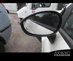 Specchio sinistro FIAT 500 del 2008