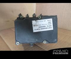 Gruppo abs FIAT GRANDE PUNTO 1.2 benzina 2006 - 7