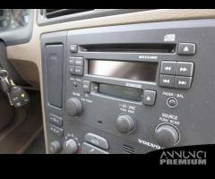 Autoradio VOLVO S60 del 2001 - 2