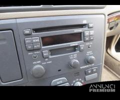 Autoradio VOLVO S60 del 2001 - 3