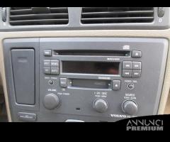 Autoradio VOLVO S60 del 2001 - 4