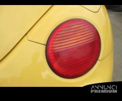 Fanale posteriore dx VOLKSWAGEN NEW BEETLE 2001