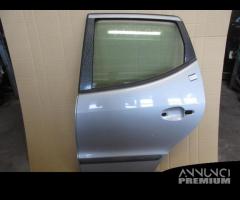 Porta posteriore sx MERCEDES CLASSE A 170 2000 - 14