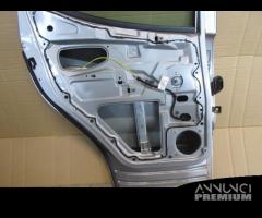 Porta posteriore sx MERCEDES CLASSE A 170 2000 - 23