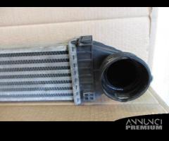 Intercooler MERCEDES A 180 W169 2.0 del 2005