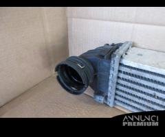 Intercooler MERCEDES A 180 W169 2.0 del 2005