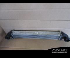 Intercooler MERCEDES A 180 W169 2.0 del 2005