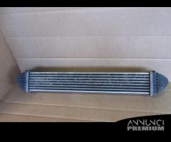 Intercooler MERCEDES A 180 W169 2.0 del 2005