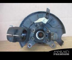 Fusello anteriore dx VOLKSWAGEN TOURAN 1.9 2007