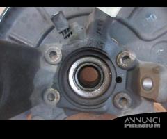 Fusello anteriore dx VOLKSWAGEN TOURAN 1.9 2007