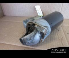 Motorino avviamento MERCEDES A 180 W169 2005 - 6