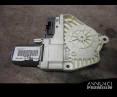 Motorino vetro ant dx LAND ROVER DISCOVERY 3 - 6