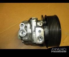 Pompa idroguida LAND ROVER DISCOVERY 3 2.7 2009