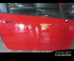 Porta anteriore dx FIAT GRANDE PUNTO del 2008