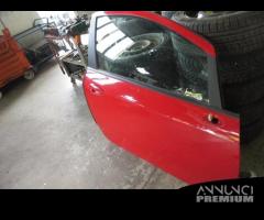 Porta anteriore dx FIAT GRANDE PUNTO del 2008