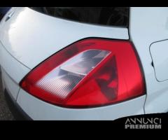 Fanale posteriore destro RENAULT MEGANE del 2003