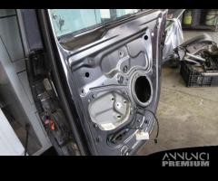 Porta posteriore dx VOLKSWAGEN GOLF 5 del 2004 - 9