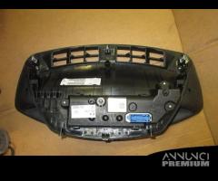 Quadro strumenti CITROEN C4 1587cc 16V del 2007