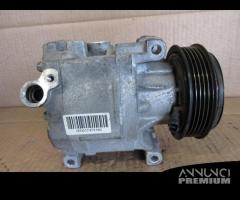 Compressore clima FIAT PANDA 1242cc 8V del 2009