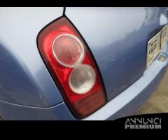 Fanale posteriore sinistro NISSAN MICRA del 2004 - 2