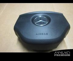 Airbag volante MERCEDES ML 280 CDI del 2006