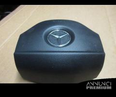 Airbag volante MERCEDES ML 280 CDI del 2006 - 7