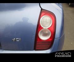 Fanale posteriore destro NISSAN MICRA del 2004