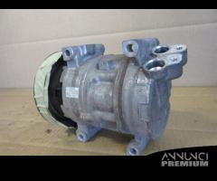 Compressore clima FIAT STILO 1910cc JTD del 2004 - 8