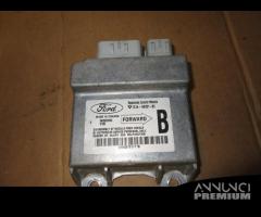 Centralina airbag FORD TRANSIT del 2002