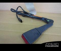 Pretensionatore cintura dx ALFA ROMEO 159 del 2006 - 9