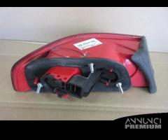 Fanale posteriore destro ALFA ROMEO 159 del 2006 - 6