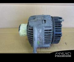 Alternatore RENAULT MEGANE SCENIC 1.9 del 2000 - 7