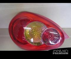 Fanale posteriore sinistro TOYOTA AYGO del 2008