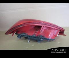 Fanale posteriore sinistro TOYOTA AYGO del 2008 - 6