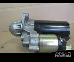 Motorino avviamento BMW 120 D E87 del 2006 - 7