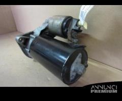 Motorino avviamento BMW 120 D E87 del 2006 - 9