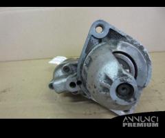 Motorino avviamento BMW 120 D E87 del 2006 - 11