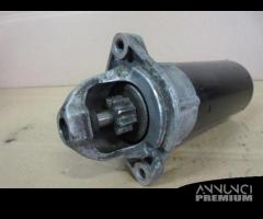 Motorino avviamento BMW 120 D E87 del 2006 - 12