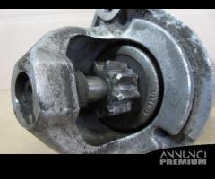 Motorino avviamento BMW 120 D E87 del 2006 - 13