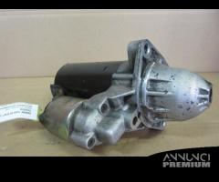 Motorino avviamento BMW 120 D E87 del 2006 - 14