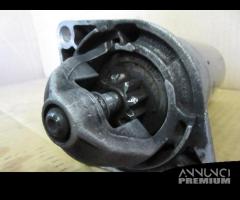 Motorino avviamento FIAT STILO 1910cc JTD del 2004 - 9