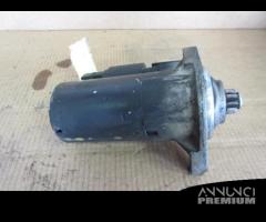 Motorino avviamento VW GOLF 4 1.6 B del 1999 - 12