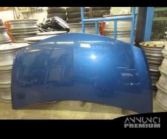 Cofano RENAULT NEW CLIO del 2006 - 6